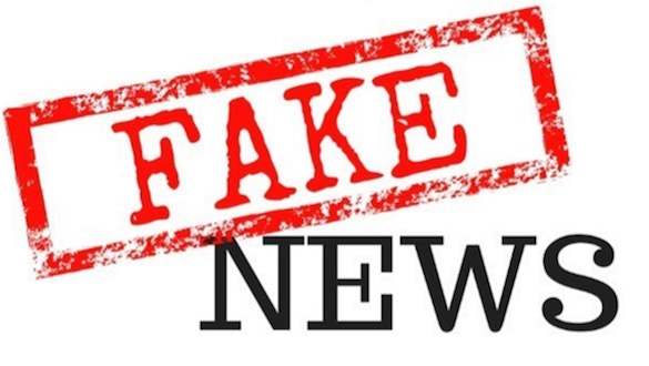fake news
