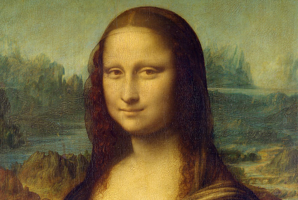 gioconda