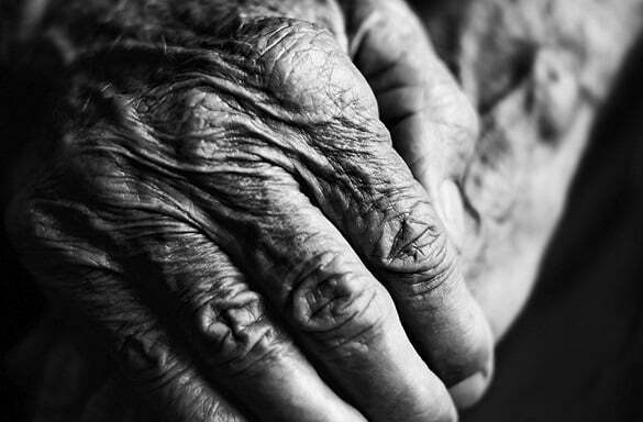 Hands