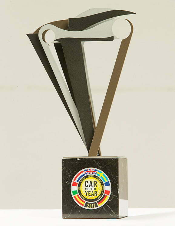 trophy