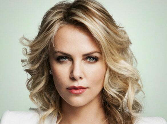 Charlize Theron 45