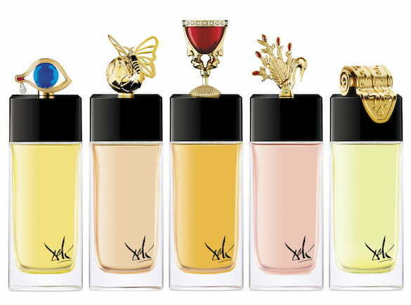 DALI HAUTE PARFUMERIE - Collection copy