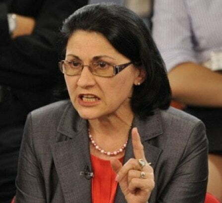 ECATERINA ANDRONESCU
