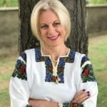 Elena Ucenic