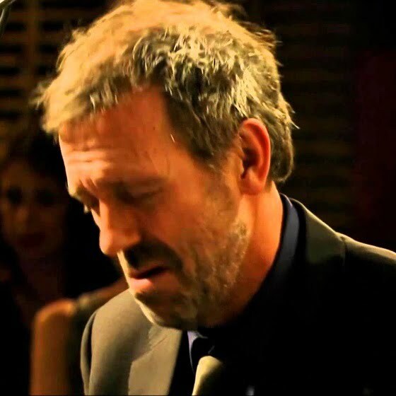 Hugh Laurie - Saint James Infirmary