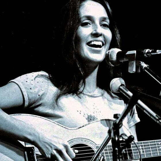 Joan Baez - Donna, Donna