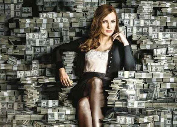 Molly's Game 2