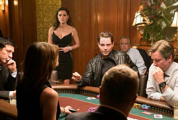 Molly's Game 4