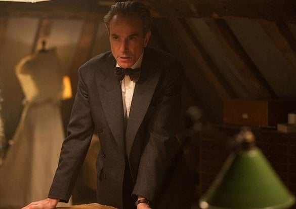 Phantom Thread