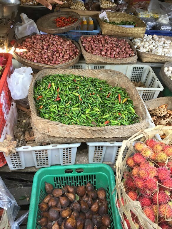 bali 3