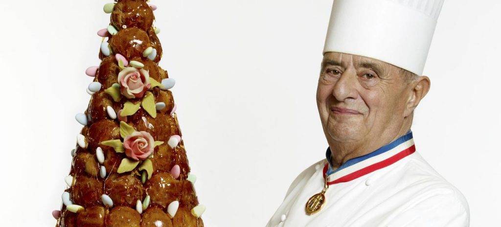 bocuse