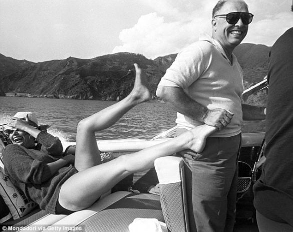 carlo ponti