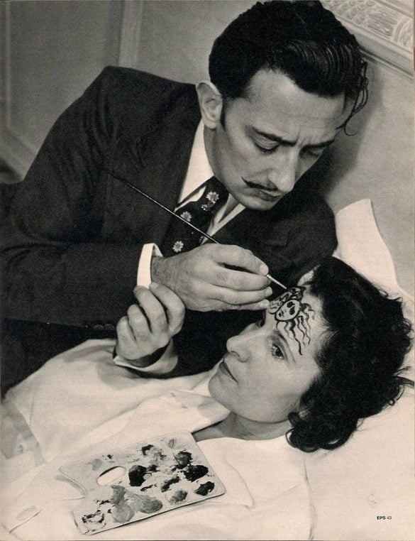 dali gala