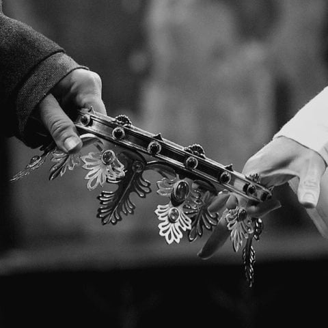 possession