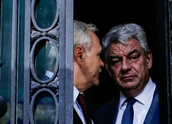 dragnea tudose