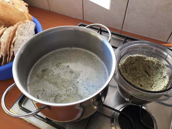 julfă 2bis