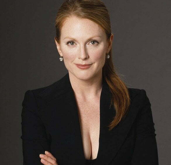 julianne moore 50