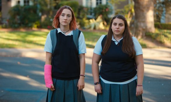 lady bird