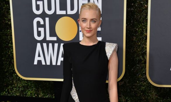 saoirse ronan