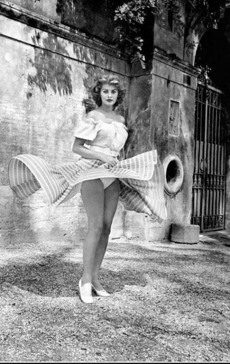 sophia loren