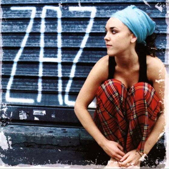 zaz