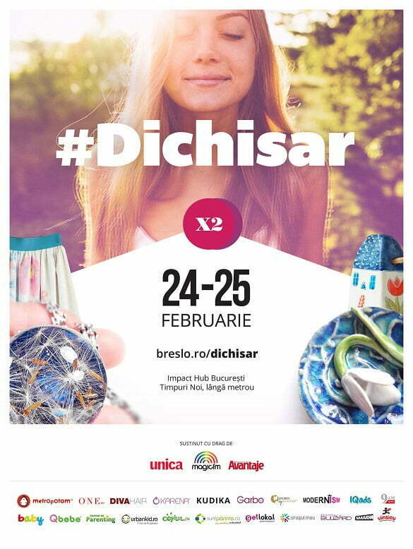 0 poster dichisar martisor 2018