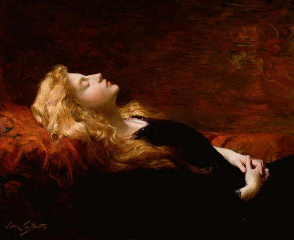 1-resting-victor-gabriel-gilbert