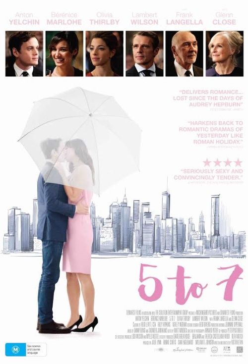 5 to7