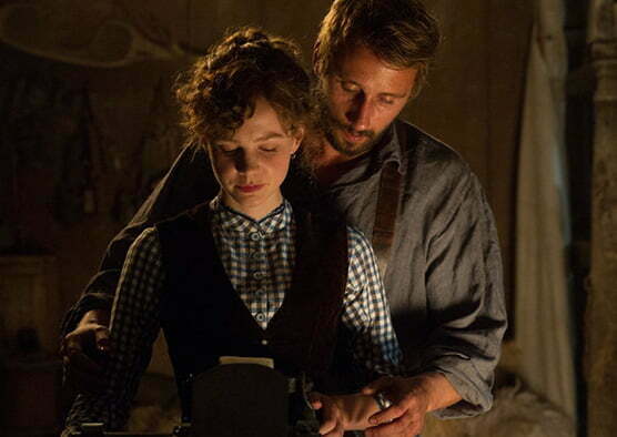 6 - Far from the Madding Crowd