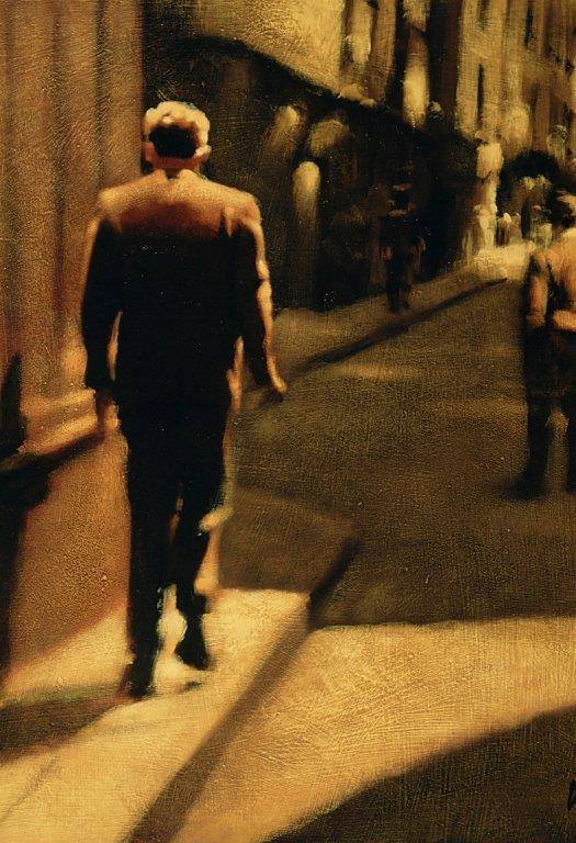 Anne Magill