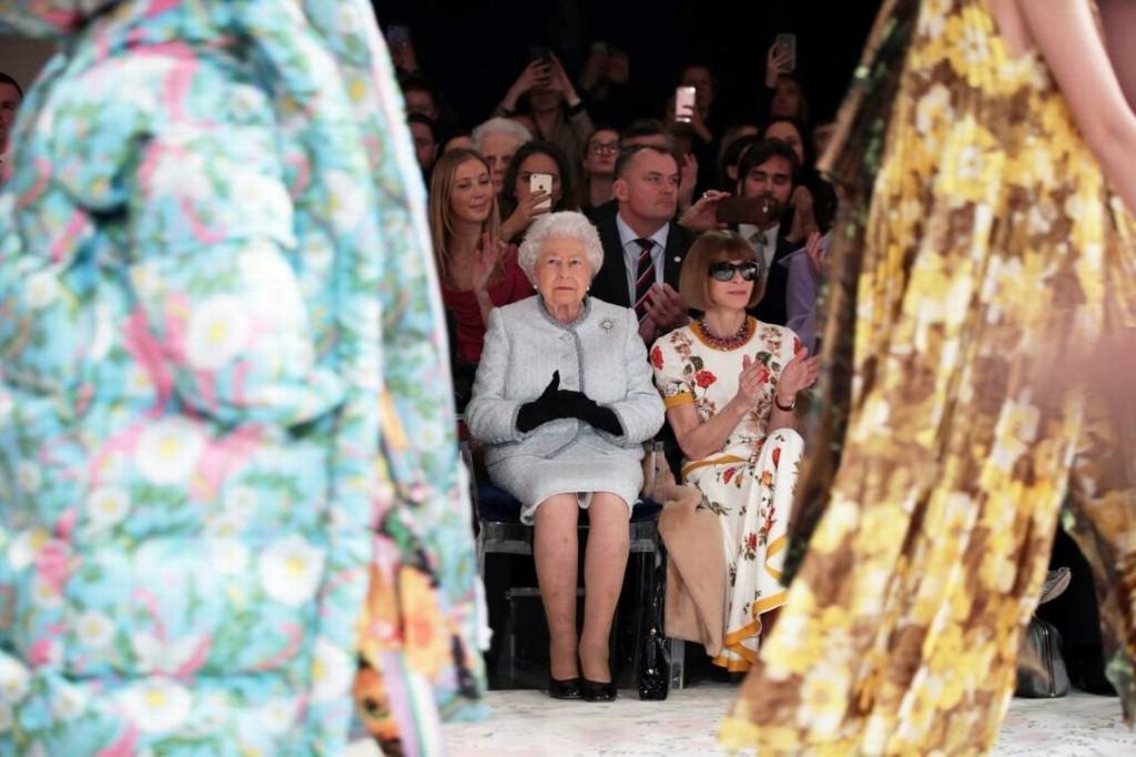 Britain Royals (2)