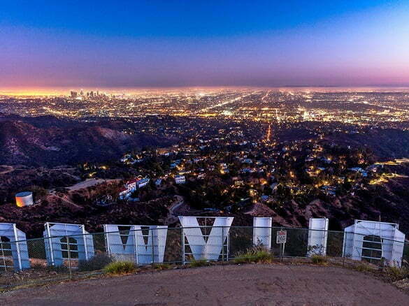 Destinatii de Oscar_LOS-ANGELES_HOLLYWOOD_CALIFORNIA_USA_UNSPLASH_aniil-vnoutchkov