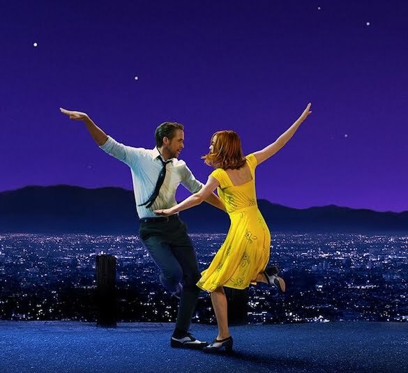 La La Land 3