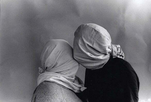 Lovers by Taty Lopez