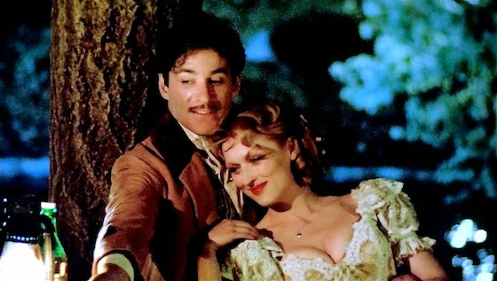 Meryl Streep Sophies Choice Strauss Fruhlingsstimmen Kevin Kline Movie
