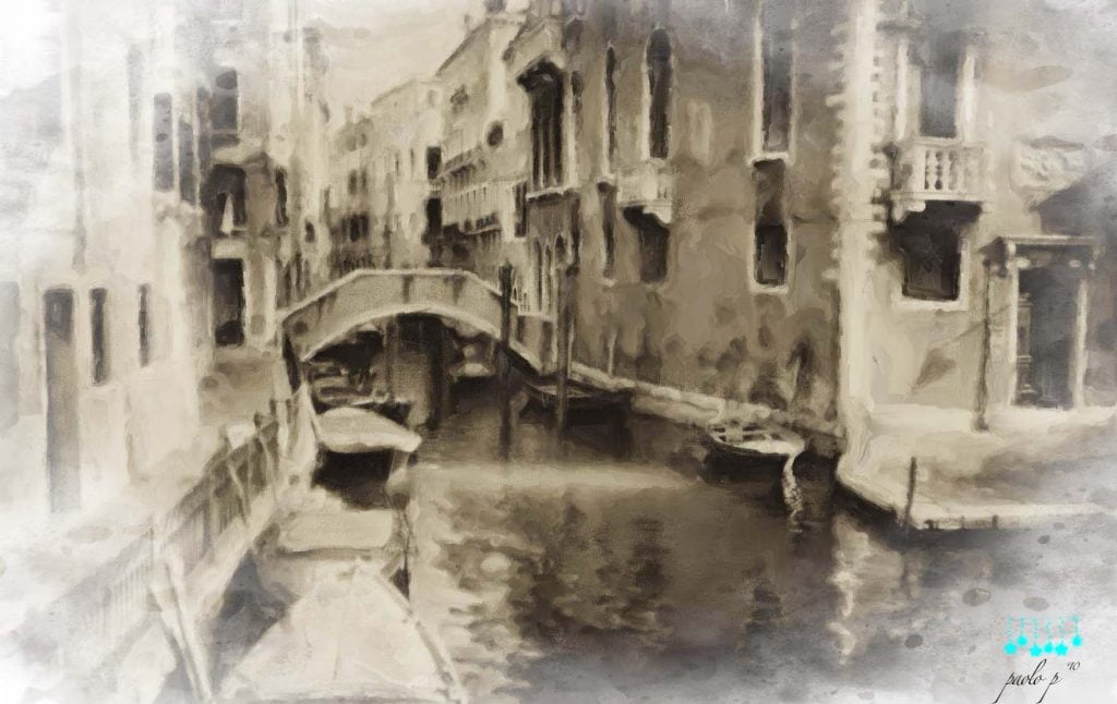 Old Venice