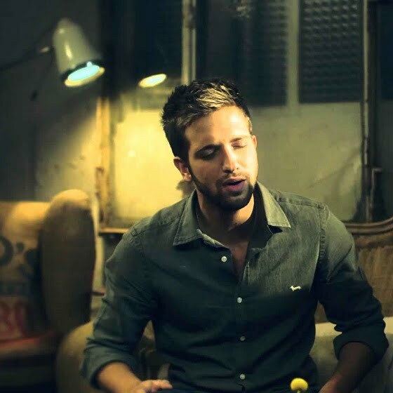Pablo Alboran - Donde Está El Amor ft. Jesse & Joy