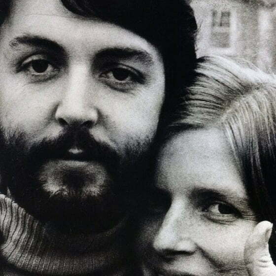 Paul McCartney - My Love