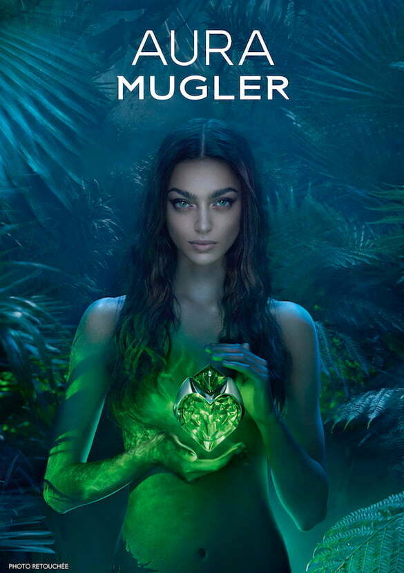 AURA MUGLER