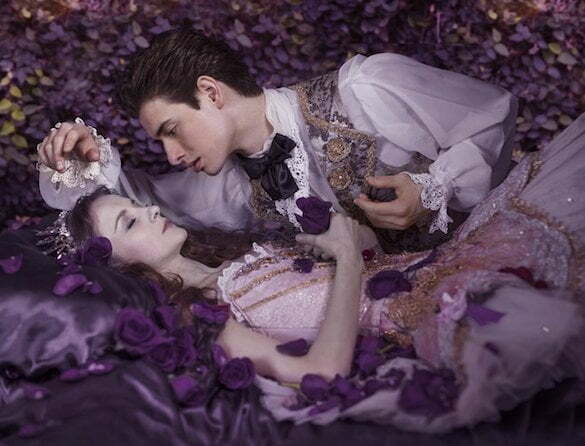Sleeping Beauty