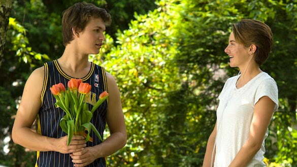 The Fault in Our Stars 10