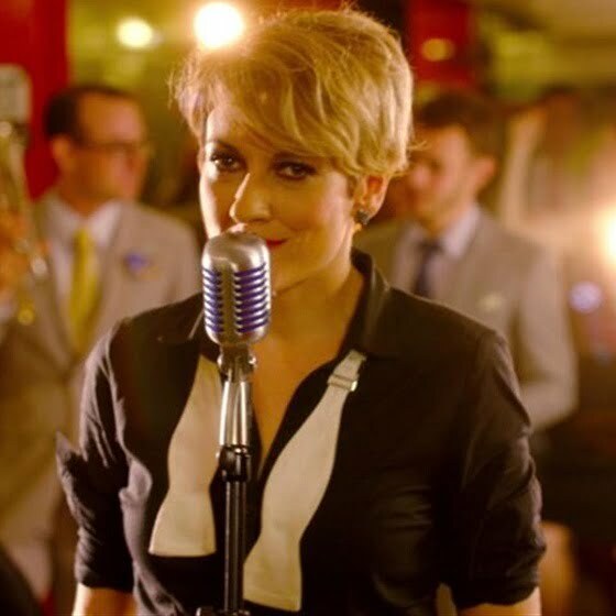 The Hot Sardines