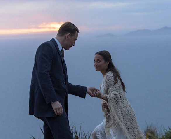 The Light Between Oceans 5