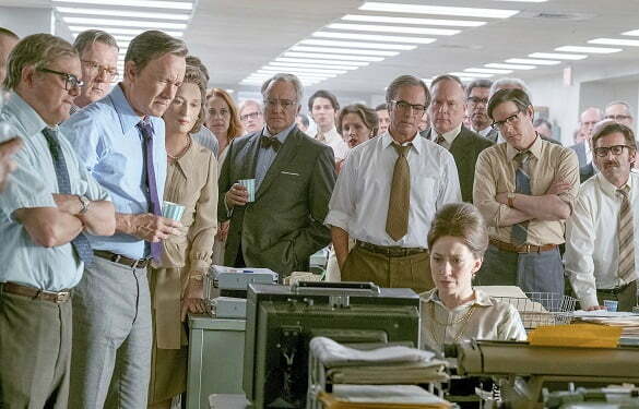 The Post 2