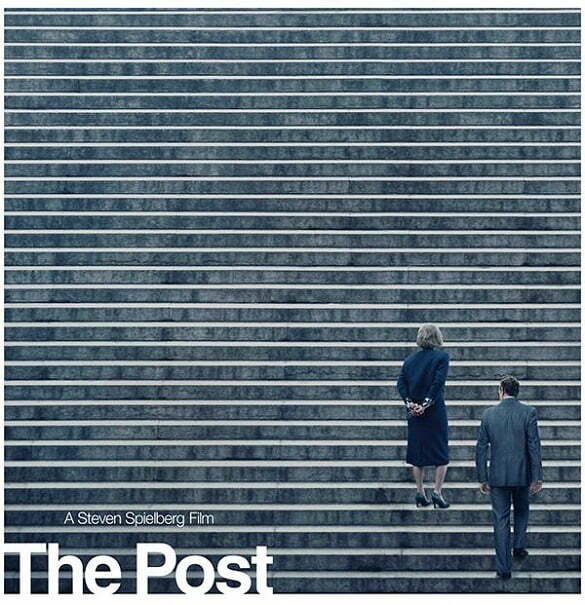 The Post 5