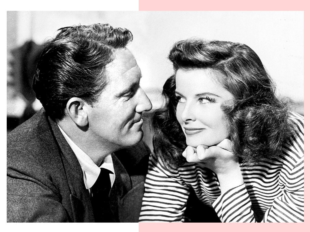 Katherine Hepburn