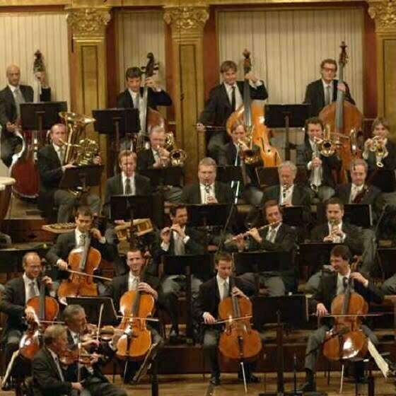 Vienna Philharmonic Orchestra