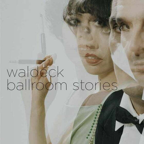 Waldeck - Get Up Carmen