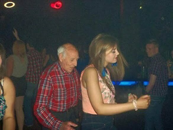 batran discoteca