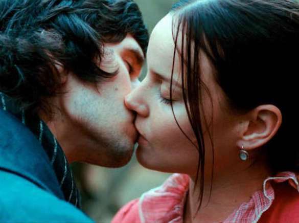 bright star